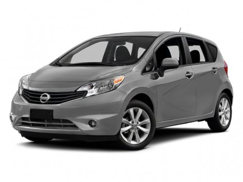 NISSAN NOTE O SIMILARE